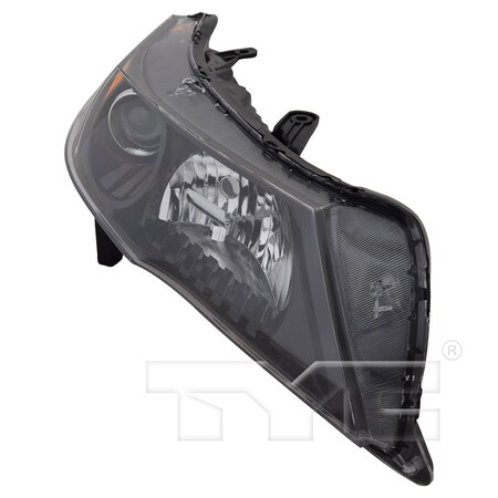 Tyc HEAD LAMP 20-9247-01-9